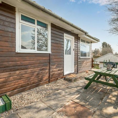 Holiday Home Lochness By Interhome Contin Esterno foto