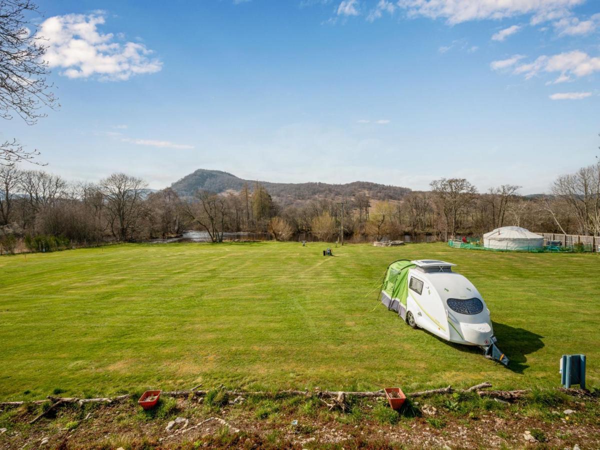 Holiday Home Lochness By Interhome Contin Esterno foto