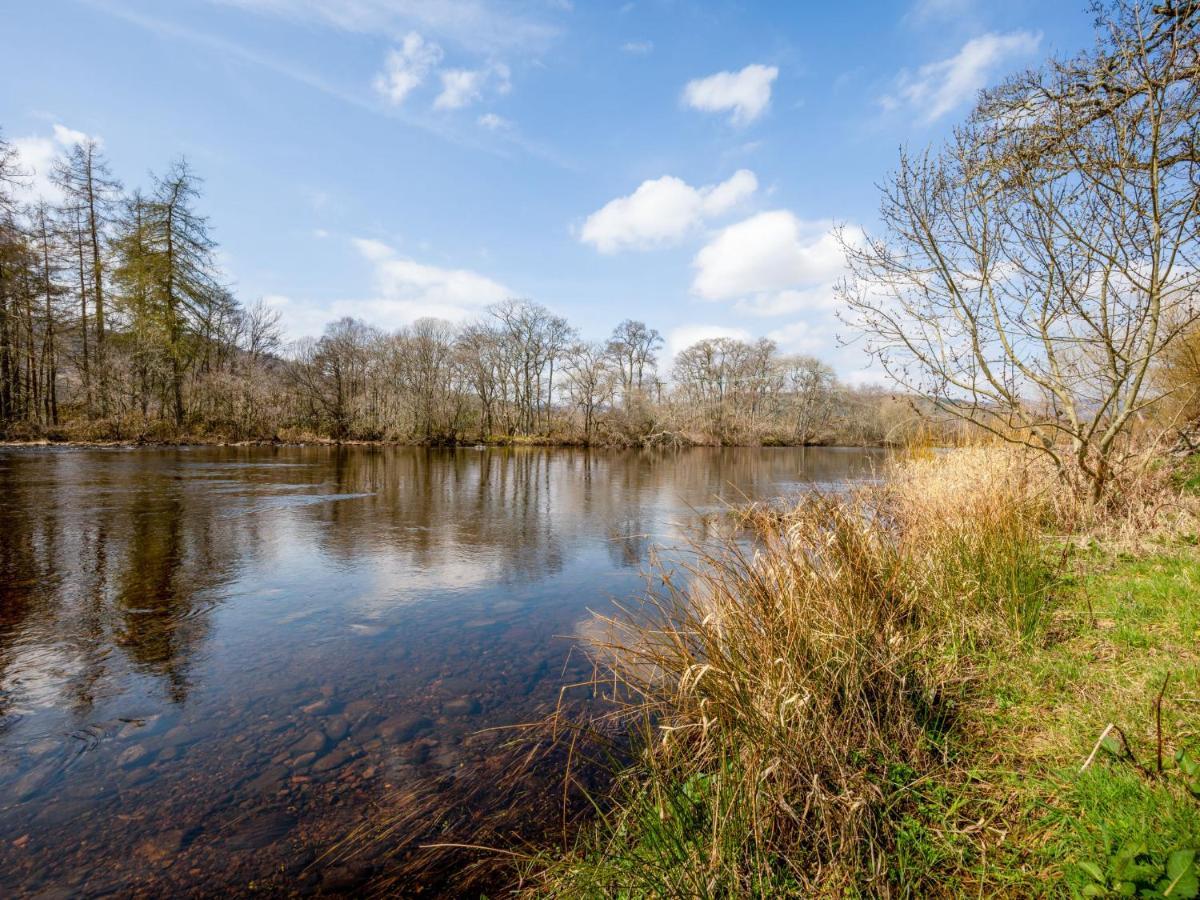 Holiday Home Lochness By Interhome Contin Esterno foto