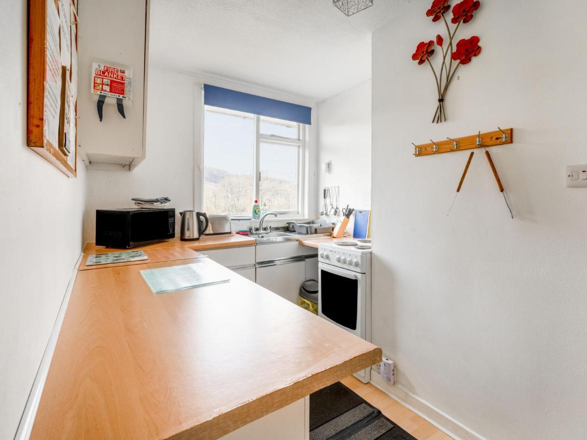 Holiday Home Lochness By Interhome Contin Esterno foto