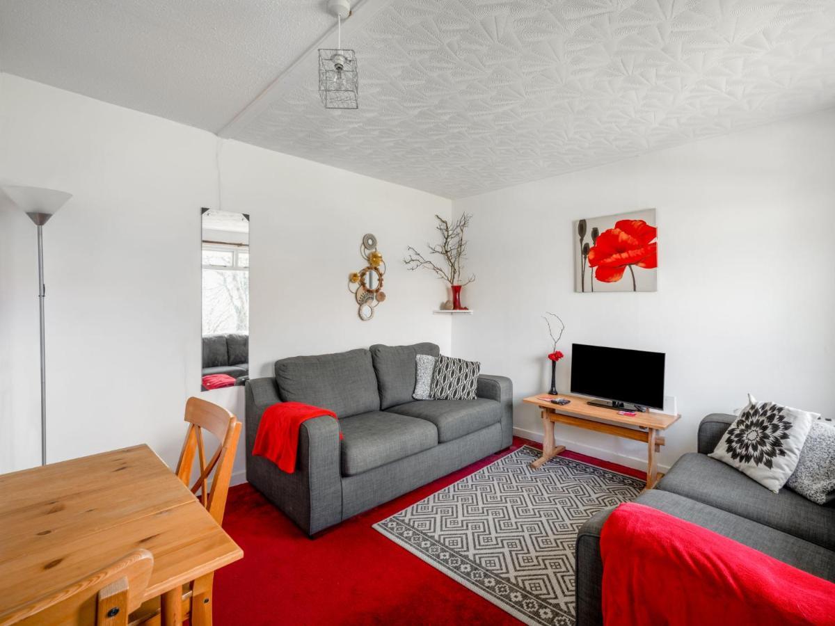Holiday Home Lochness By Interhome Contin Esterno foto