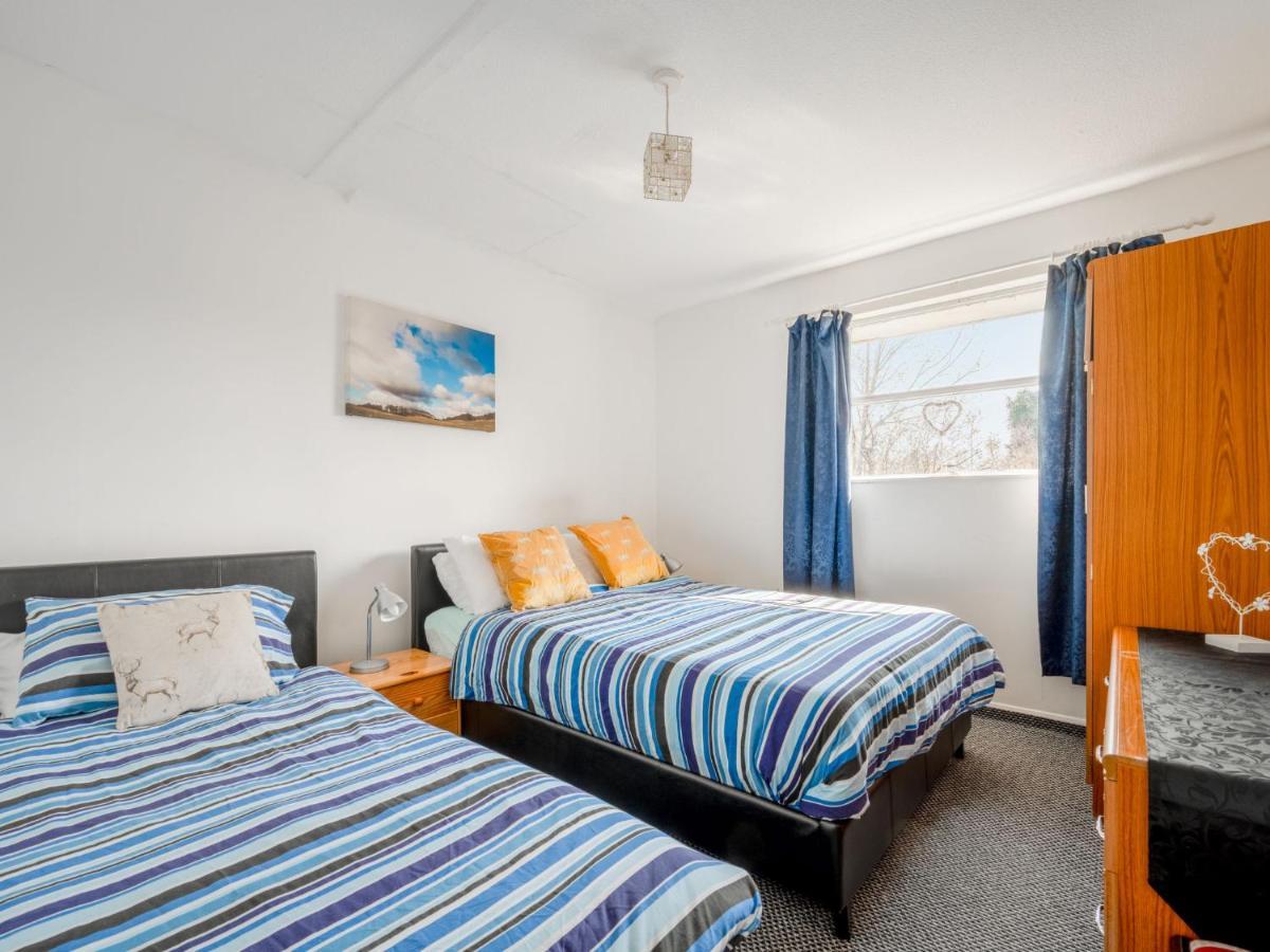 Holiday Home Lochness By Interhome Contin Esterno foto